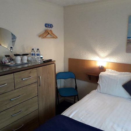 The Inn Place Skegness Exteriér fotografie