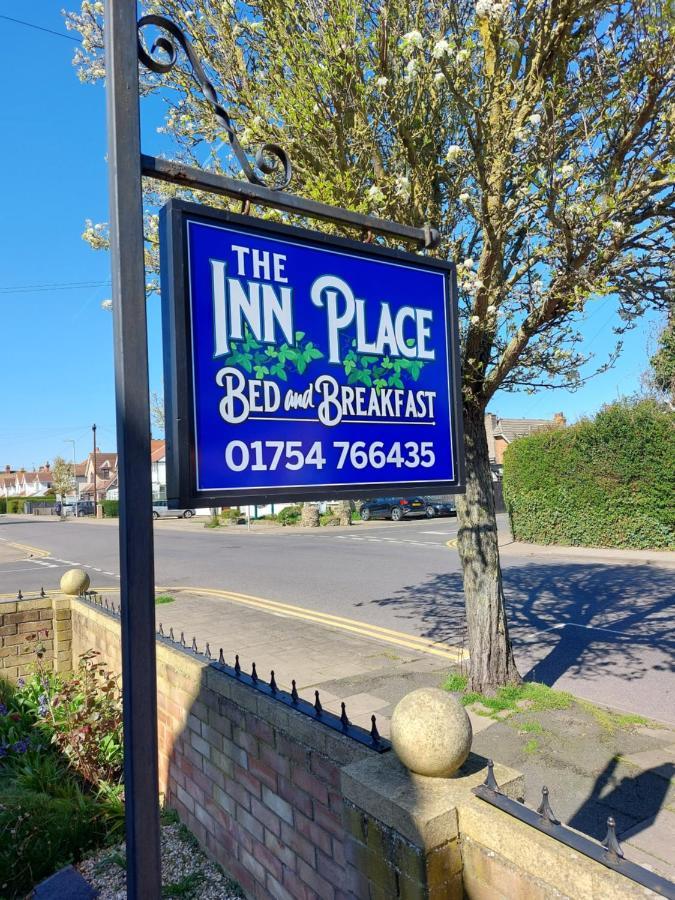 The Inn Place Skegness Exteriér fotografie