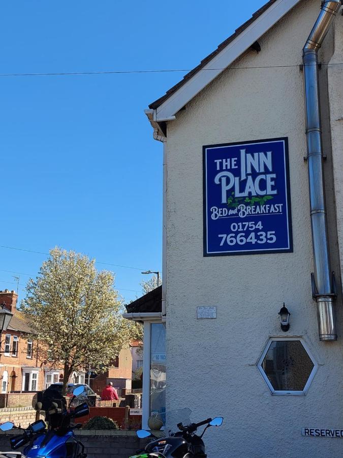 The Inn Place Skegness Exteriér fotografie