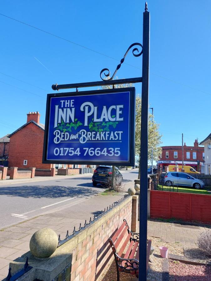 The Inn Place Skegness Exteriér fotografie