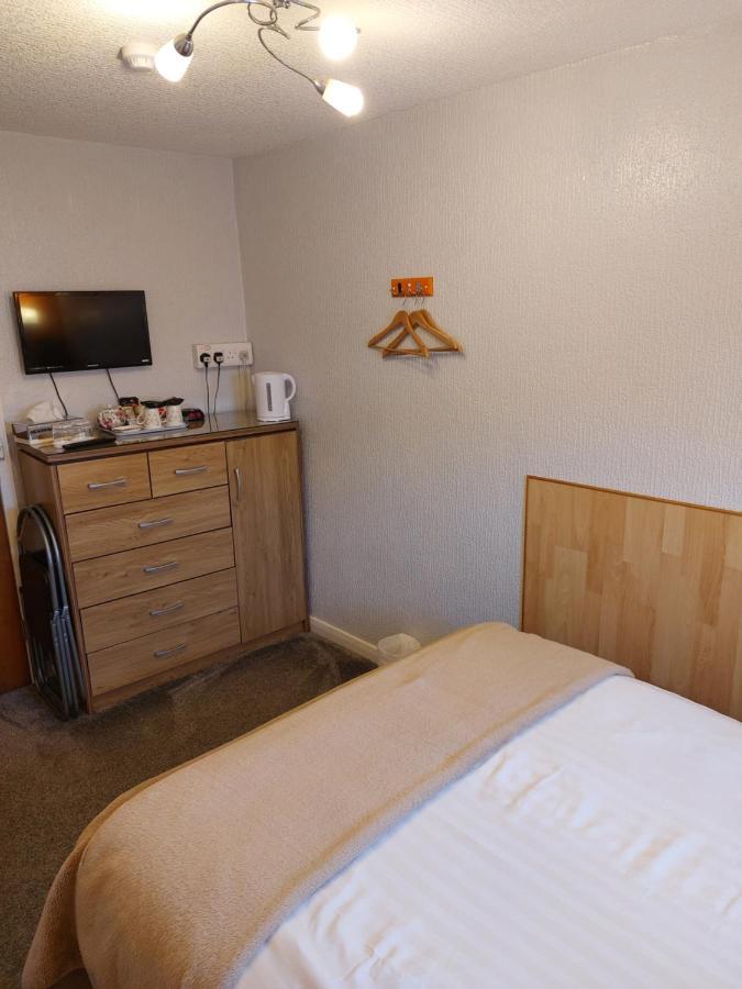 The Inn Place Skegness Exteriér fotografie