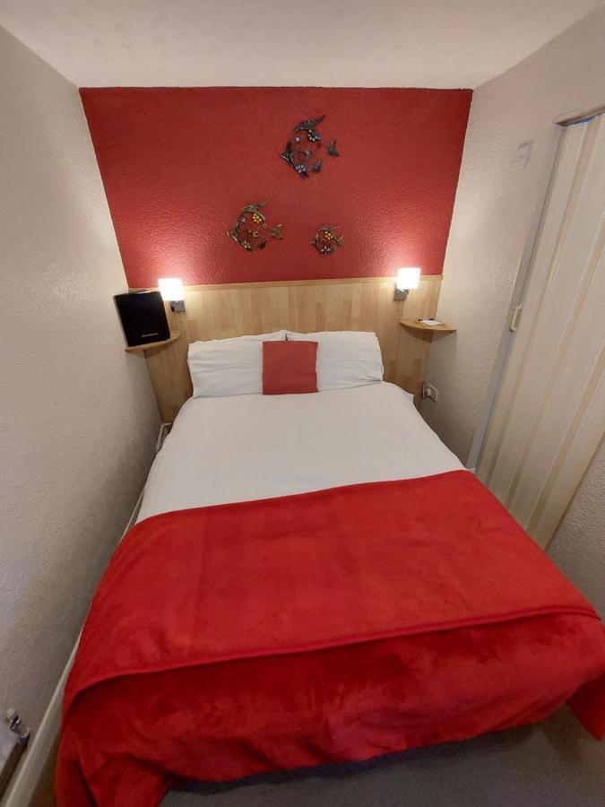 The Inn Place Skegness Exteriér fotografie