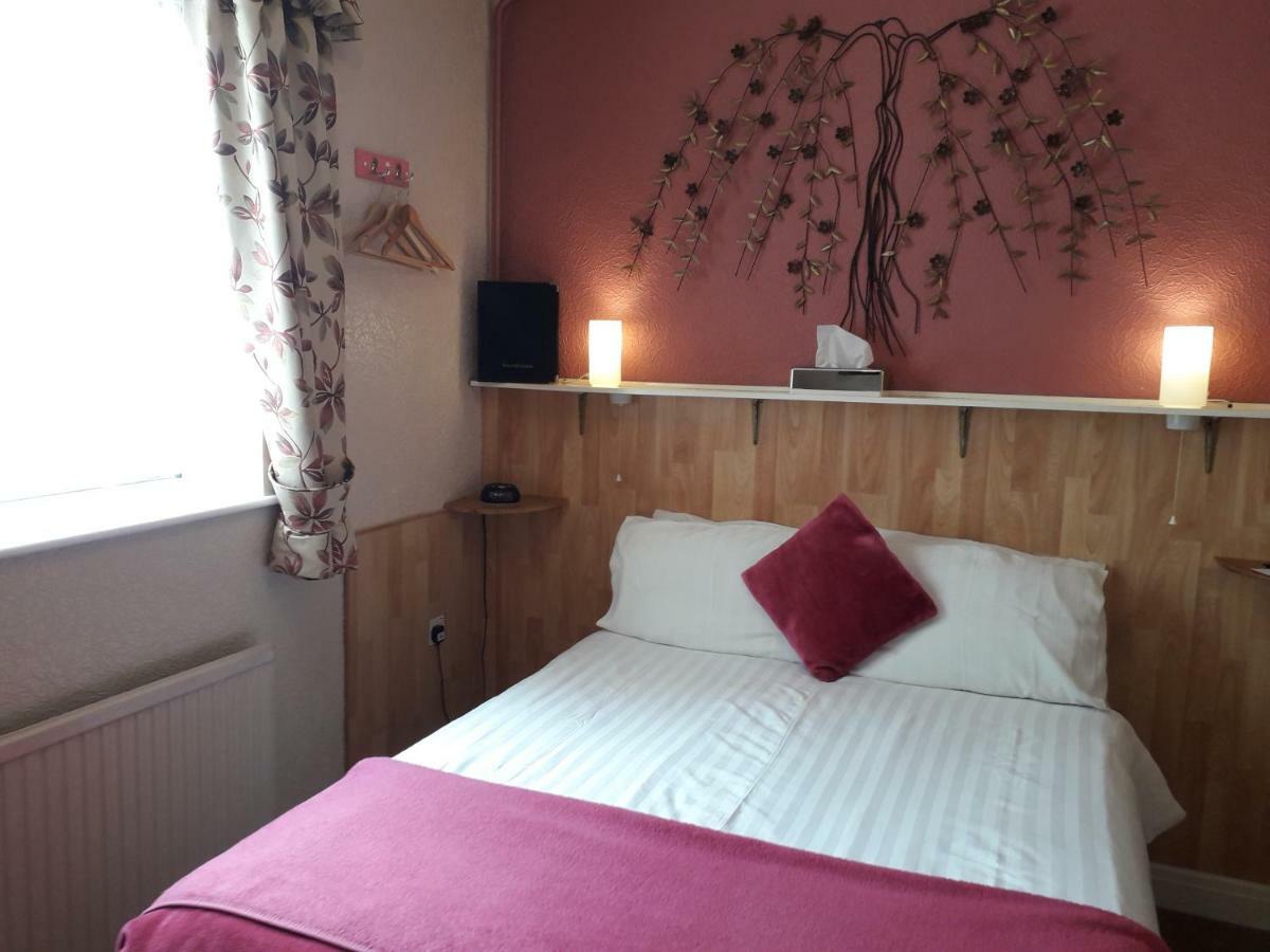 The Inn Place Skegness Exteriér fotografie